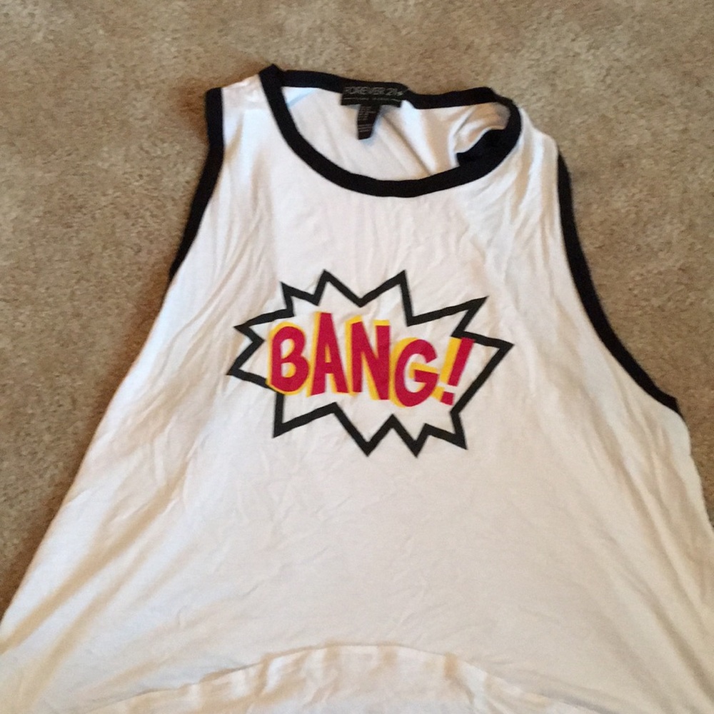 TankTop